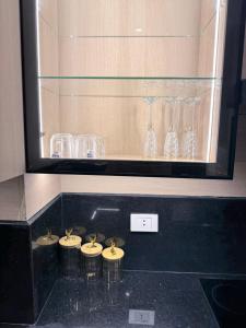 Smart Home Luxury Apartment Mohandessin