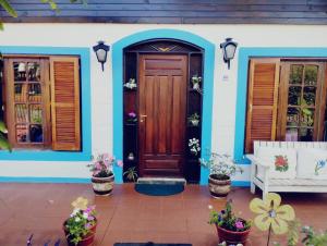 Casa Folks - Bed and Breakfast