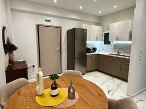 Cozy Apartment in Central Athens