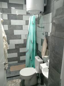 Apartman Treće Nebo