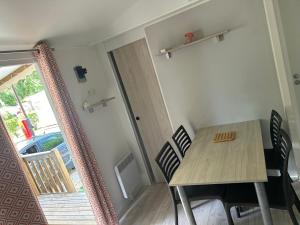 MOBIL HOME lARLEQUIN