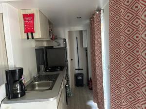 MOBIL HOME lARLEQUIN