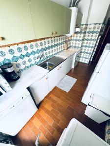 Faro Family Apartment