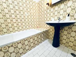 Faro Family Apartment