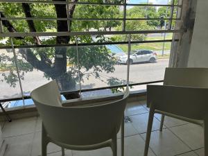 Departamento completo a metros de Pellegrini