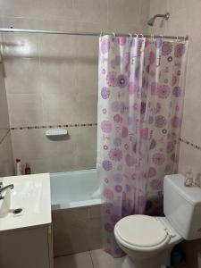 Departamento completo a metros de Pellegrini