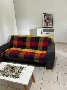 Departamento completo a metros de Pellegrini