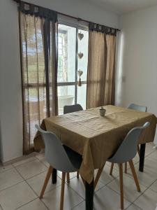 Departamento completo a metros de Pellegrini