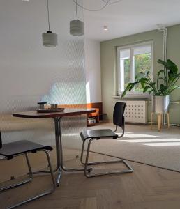 Rakietników vintage condo