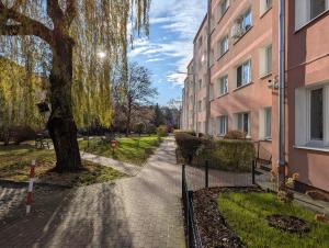 Stare mieszkanie na Rakietników