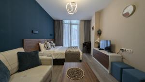 Bakuriani, Crystal Resort Block C, 429