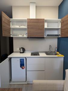 Bakuriani, Crystal Resort Block C, 429