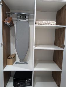 Bakuriani, Crystal Resort Block C, 429