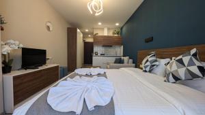 Bakuriani, Crystal Resort Block C, 429