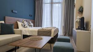 Bakuriani, Crystal Resort Block C, 429