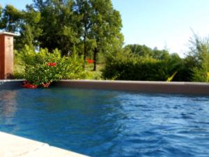 Villa au calme avec piscine chauffée privée