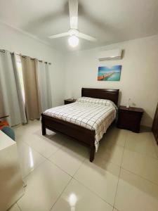 Oasis Residences, Modern 3BR Apartment with Pool