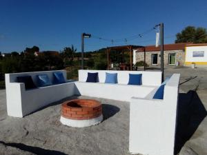 Quintinha das Artes - Turismo Rural