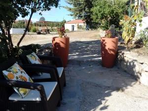 Quintinha das Artes - Turismo Rural