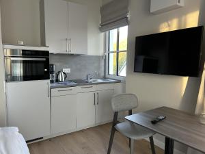 Apartotel Berry Hohwacht