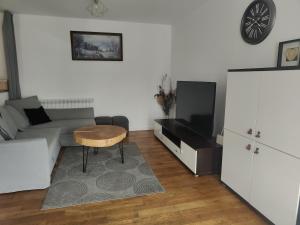 Apartament Graniczna