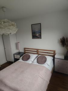 Apartament Graniczna