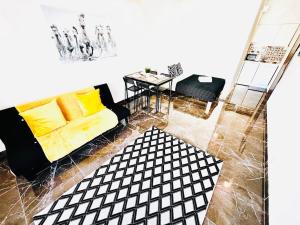 Studio com vista para Rua da Oura - Albufeira