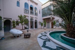 Kasbah La Moun Luxury Riad & Spa
