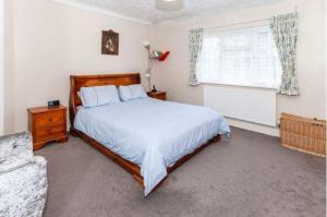 Heathrow Horizon Homestay