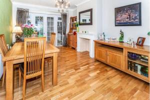 Heathrow Horizon Homestay