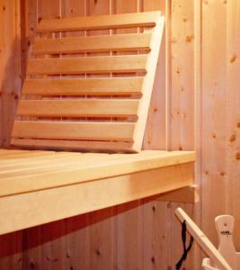 Ferienwohnung Reede 19