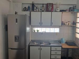 Accommodation 5 minutes away from Defensores del Chaco