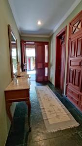 Aconchegante casa na Granja Viana