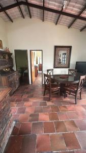 Casa finca El Girasol