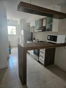 Excelente dos ambientes