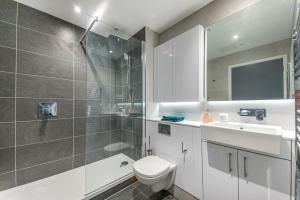 Charming apartment near 3Arena in Dublin