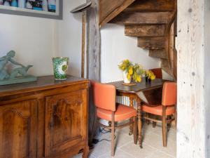 Dune maison à lautre