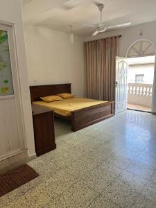 Fully Furnished Home in Colombo!
