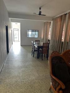 Fully Furnished Home in Colombo!