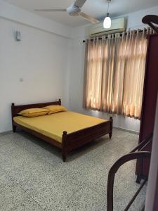 Fully Furnished Home in Colombo!