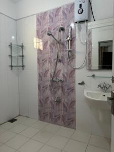 Fully Furnished Home in Colombo!