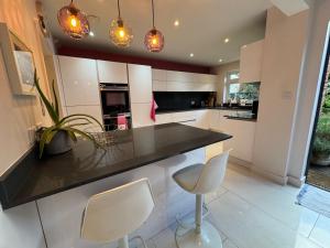 Stylish London 3BR Upscale House Blackheath