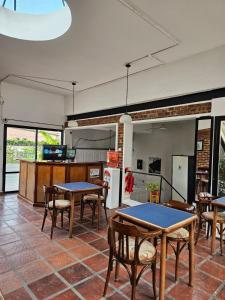 Santa Catalina Hotel