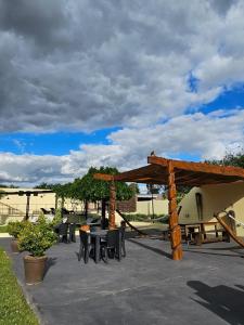 Santa Catalina Hotel