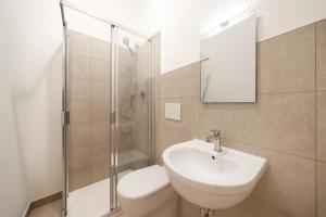 Lambrusco Apartment in the heart of Bologna