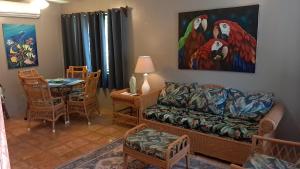 Tradewinds Paradise Villas