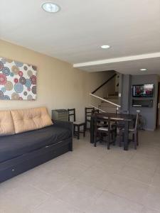 DUPLEX aires de santa clara del mar de myriam de la vega