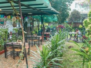Garden Home Bed and Breakfast