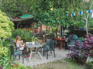Garden Home Bed and Breakfast