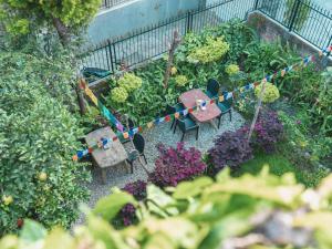 Garden Home Bed and Breakfast